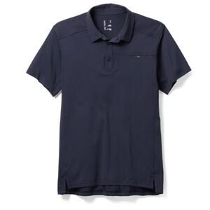 Arc'teryx  Captive Polo Shirt  Men's Relaxed Fit Size XL